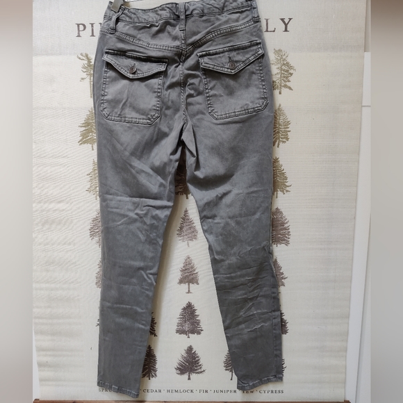 Mossimo High Rise Jegging - 26 - Picture 5 of 9